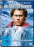 Wildwasser Sommer - Kevin Bacon