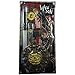 Produktbild Ninja Set Kinder Katana & Schleife Ninja Warrior Ninja Spielzeug-Set & Halloween Zubehör