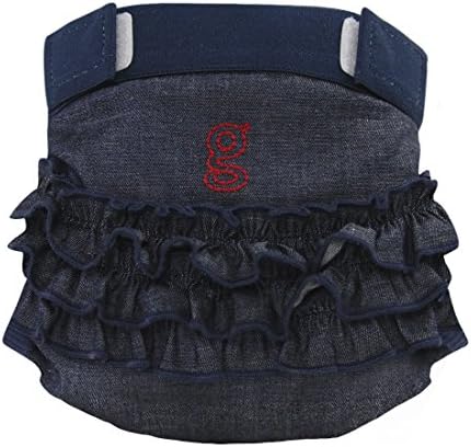 gNappies Genie gPants, Small, 3 to 7 kg
