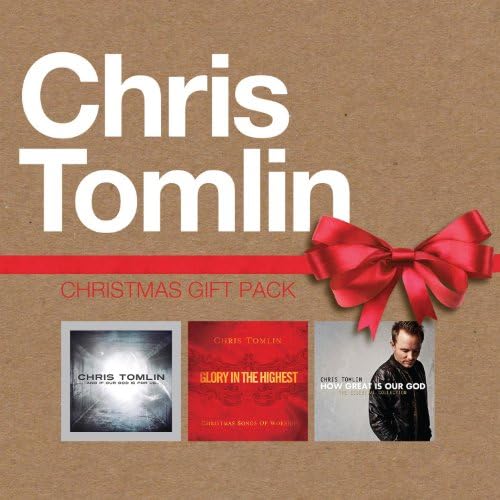 Christmas Gift Pack