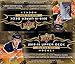 Produktbild 2018 2019 Upper Deck NHL Hockey Series One Factory Sealed Retail Box mit 24 Packungen inkl. 192 Karten insgesamt mit möglichen Young Gun Rookie und Game Used Jersey Cards