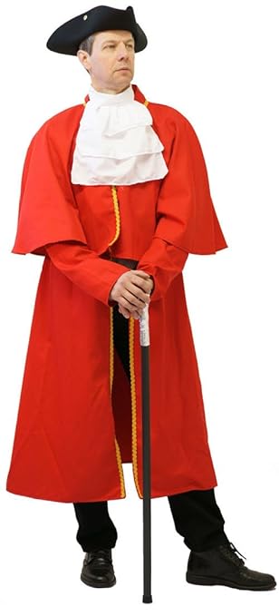 TOWN CRIER | Dandy Events