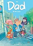 Dad - tome 1 - Filles à papa