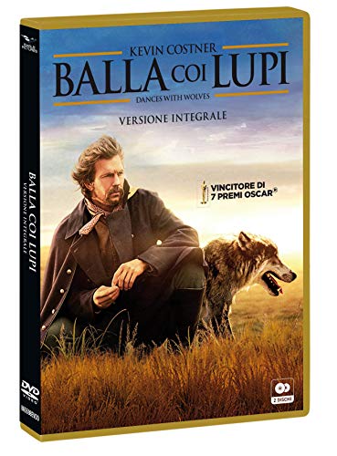 Preisvergleich Produktbild Dvd - Balla Coi Lupi (2 Dvd) (1 DVD)