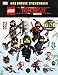 THE LEGO® NINJAGO® MOVIE Das große Stickerbuch by 