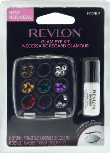 Revlon Glam Eyes Lash Jewels