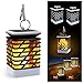 Produktbild Mr.Twinklelight Solarleuchte Außen 2 Stück Solar Laterne Flammenlampe, IP55 Wasserdicht mit Flammenartige Beleuchtung, Dekoration Lampen für Garten, Bäume, Weihnachten, Hochzeiten, Party etc.