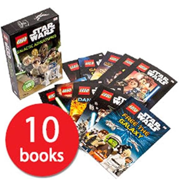 lego star wars adventure 2014