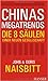 Chinas Megatrends: Die 8 Säulen einer neuen Gesellschaft ( 1. September 2009 ) by 