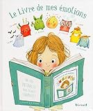 Le Livre de mes émotions