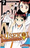 Nisekoi - Amours, mensonges et yakuzas!
