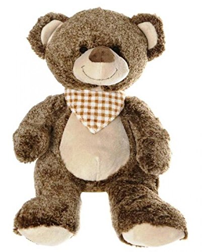 Preisvergleich Produktbild Teddy NALLE von Molli Toys aus Schweden