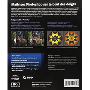 Maîtriser Photoshop CS6 Livre en Ligne Maîtriser Photoshop CS6 Livre en Ligne - Telecharger Ebook
