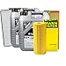 Produktbild MANN FILTER SET INSPEKTIONSPAKET + 10L LIQUI MOLY 5W-40