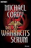 Cover zum Buch Das Wahrheits-Serum