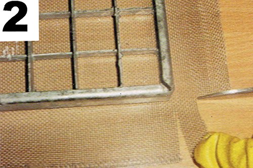 Feinheim® Duo-Protect Lichschachtabdeckung Kellerschachtabdeckung 2er-Pack NEU - 3