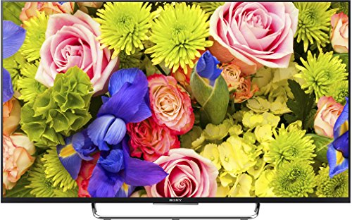Sony BRAVIA KDL55W800C 139cm (55 inches) Full HD 3D Android Smart LED TV RS.98900 (36.00% Off) - Amazon