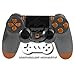 Produktbild PS4 Controllergehäuse inkl. Mod Kit - Black Ops Chrome