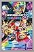 Produktbild Close Up Super Mario Poster Mario Kart 8 (Deluxe) (66x96,5 cm) gerahmt in: Rahmen Silber