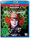 Produktbild Alice im Wunderland (+ Blu-ray 3D) [Blu-ray]