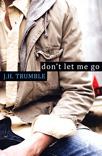 Don't Let Me Go (English Edition)