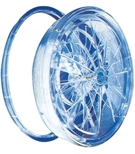 AEREATORE CON VENTOLA X VETRO FORO DIAMETRO 160 MM