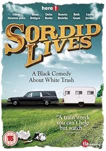 Sordid Lives [2000] [DVD]: Amazon.de: DVD & Blu-ray