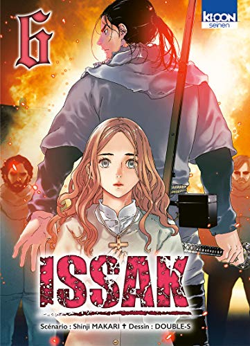Issak — Tome 6