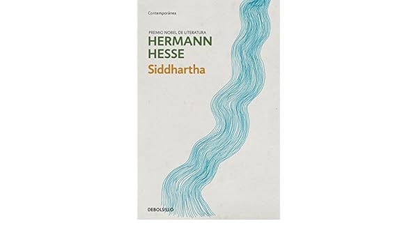 Siddhartha Spanish Edition Ebook Hermann Hesse Amazon Fr