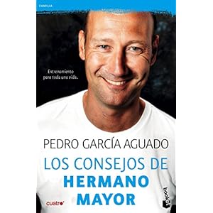 Los consejos de Hermano Mayor: Entrenamiento para toda una vida