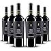 Produktbild Vigneti del Salento I Muri Primitivo Puglia IGP 2016 trocken (6 x 0.75 l)