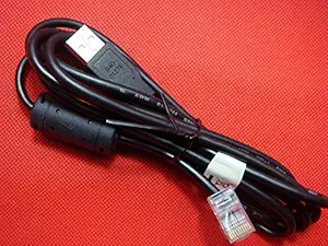 Generic APC USB RJ50 UPS COMS CABLE APC PART # AP9827 940-0127B 940-127C & 940-0127E