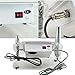 Carer Needle-free Mesotherapy Therapy Skin Tightening Facial Lifting System, Skin Care Rejuvenation Machine