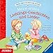 Meine ersten Lieblings-Geschichten und Lieder: Meine erste Kinderbibliothek by