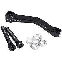 Disco Freno Bici 180mm - Acciaio Inox 1cr13, 6 Fori, Per MTB E Bici Da Strada - Foto 3