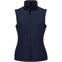 Bodywarmer Personnalisable Femme PRINTABLE - Vêtement Publicitaire