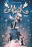 Cover zum Buch Alisik: Winter