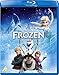 Frozen [Blu-ray] [Region Free]