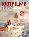 Cover zum Buch 1001 Filme: Die Sie sehen sollten, be...