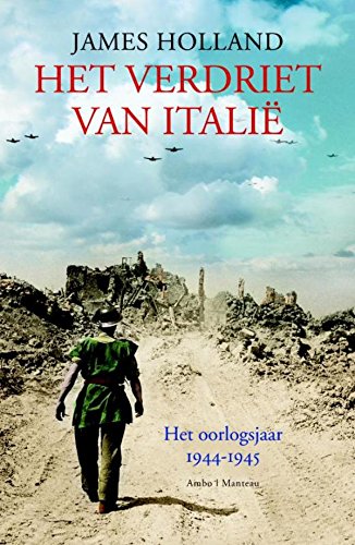 Ebook Het verdriet van Italie