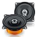 Produktbild Hertz DCX 100.3 100 mm für VW T4 Armaturenbrett 140 Watt