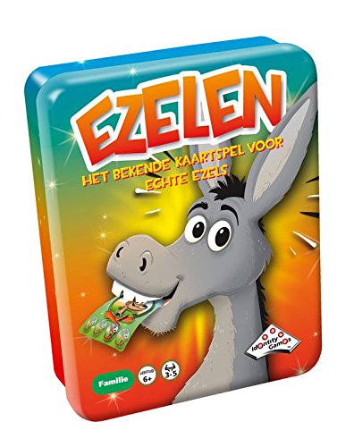 Preisvergleich Produktbild Identity Games 0635004 Ezelen