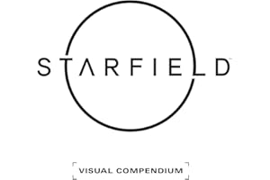 Starfield Visual Compendium