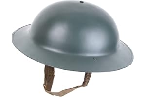 EPIC MILITARIA Mil-Tec Herren Helm-16689800 Helme, Bunt, Einheitsgröße EU