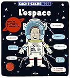 Cache-cache docs - L'espace