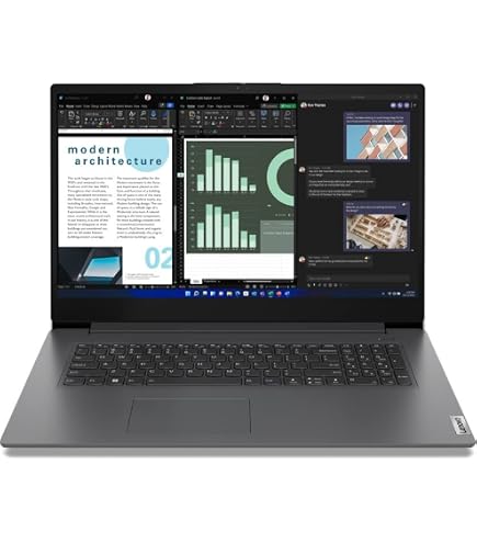 Lenovo 17,3