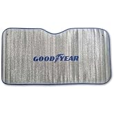 Goodyear Anti-UV Oto G&uuml;neşlik 120 x 60 cm