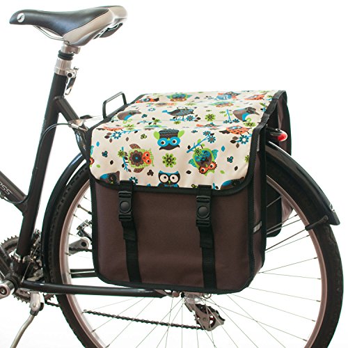 women's pannier bags