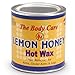 Bodycare Lemon Honey Hot Wax 600 Grams RS.129.00