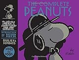 Image de The Complete Peanuts 1995-1996: Volume 23